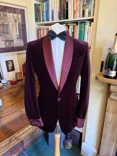 Favourbrook jermyn street - favourbrook,