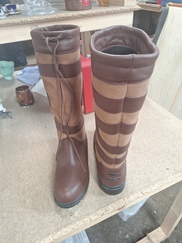 Toggi berkeley riding boots - berkeley,