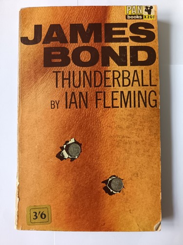 James bond 007 - james,