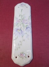 Door finger plate - door,