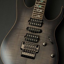 Ibanez j.custom RG8570 -Black