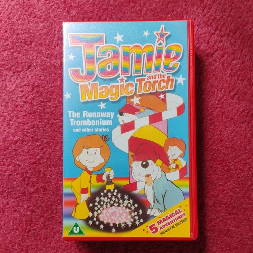 Vintage jamie and - vintage,