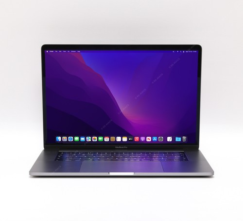 Inch apple macbook pro - 15-inch,