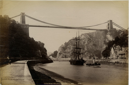 England bristol - g.,