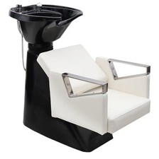 Salon Chair Backwash Unit