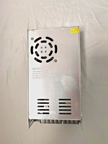 Regulated switching power - regulated,