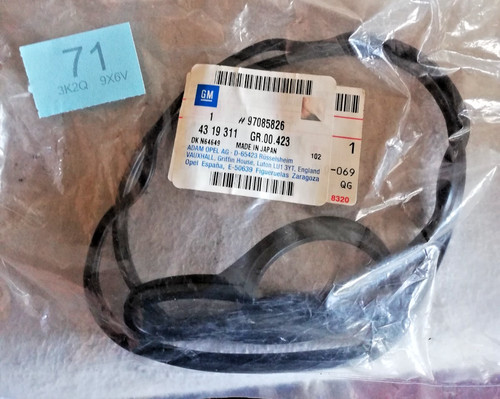 Genuine gm97085826 rocker - genuine,