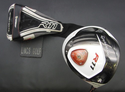 Taylormade r11 driver - r11,