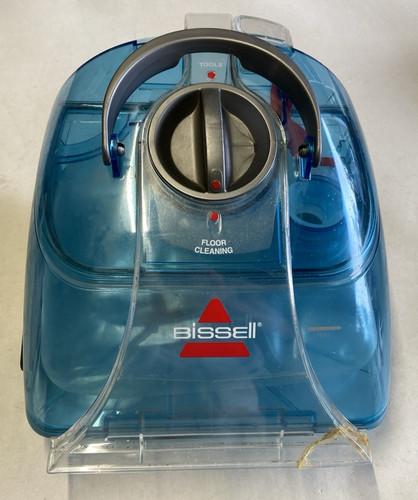 Bissell proheat carpet - 2x,