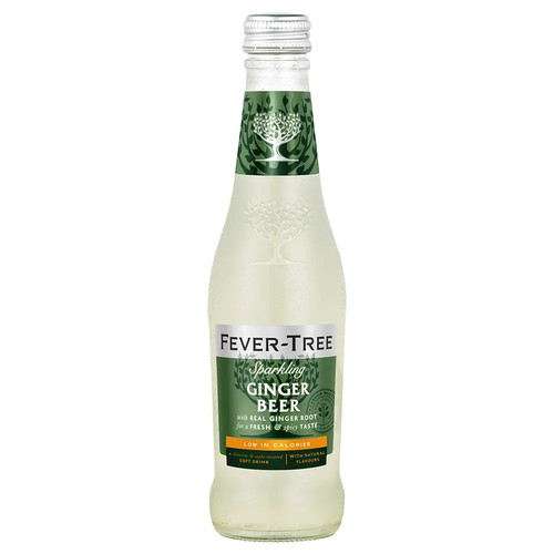 Fever tree sparkling - tree,