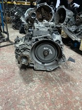 Volkswagen Passat Cc 2.0 Tdi Automatic DSG Gearbox PBF