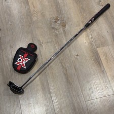 Odyssey DFX 2-BALL Golf Putter