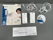 Devolo DLan 200 AV mini