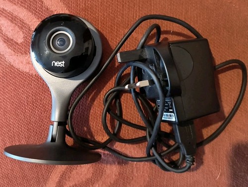 Google nest cam a0005 indoor - nest,