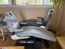 Belmont Dental Chair X-Calibur