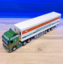 Cararama Hongwell CR002 Volvo