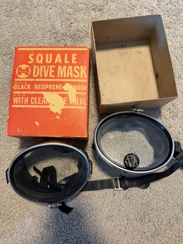 Vintage 1940 squale - 1940’s,