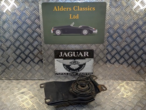 Jaguar xjs manual gearbox - 3.6,