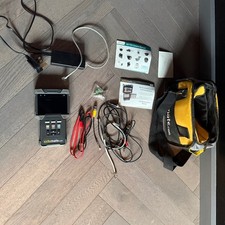 LCD390 All-In-One Analogue