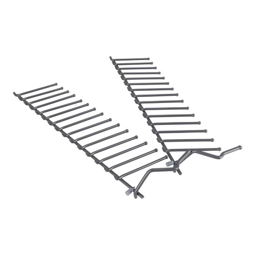 Bosch dishwasher bottom rack - bosch,