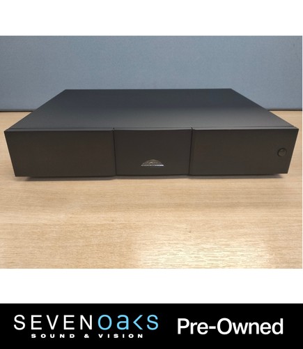 Naim nap 250 power - nap,