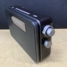 Sony XDR-S20 Digital Radio