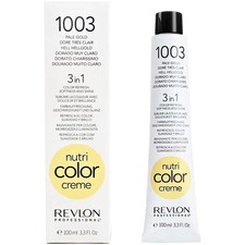 Revlon Nutri Color Creme 50ml 1003 - Free P&P