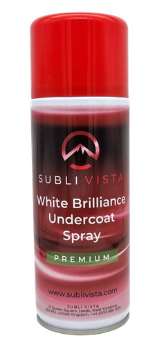 Subli vista diy premium white - premium,