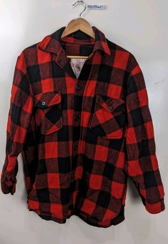 Vintage lumberjack outdoor - vintage,