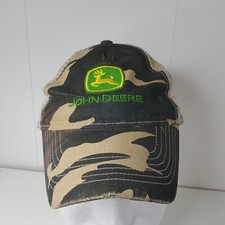 Official John Deere Camo