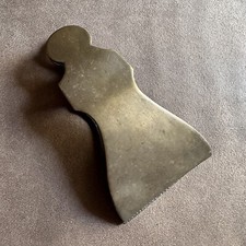 VINTAGE ANTIQUE SOLID BRASS