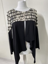 Isabel De Pedro New Designer Jacket Size 14 Original Price £299.00