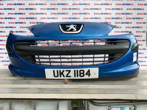 Peugeot 207 hatchback 5dr - hatchback,