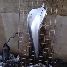 honda sh 125 right side panel