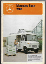 Mercedes-Benz Transporter Vans