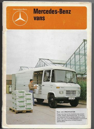 Mercedes benz transporter - transporter, vans