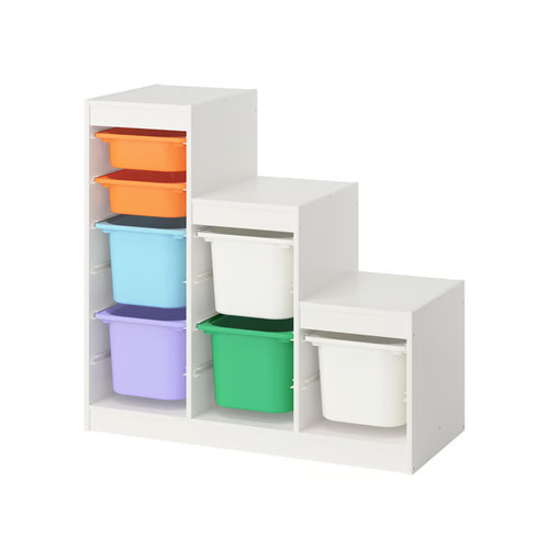 Ikea trofast kids - trofast,