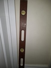 36 Inch LEVEL vintage RABONE