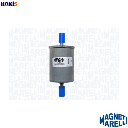 Fuel filter 152071760845 - fuel,