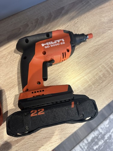 Hilti sd5000 nuron smd57 - sd5000,