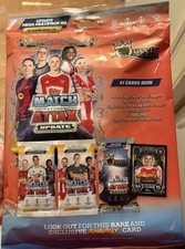 Topps Match Attax 25/26 - Mega