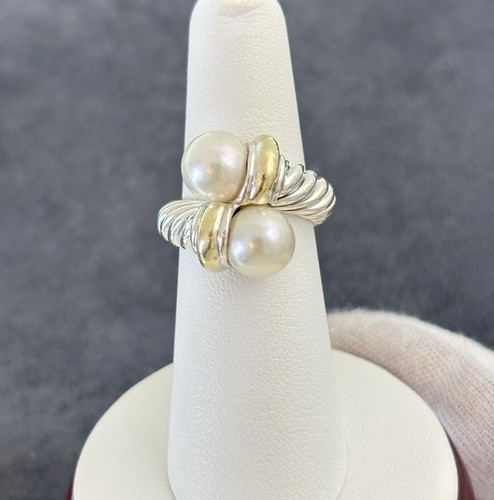 David yurman 925 - david, &