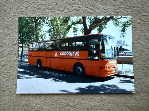 Crosskeys coaches - crosskeys,
