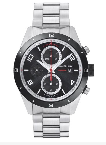 Montblanc timewalker 116097 - montblanc,