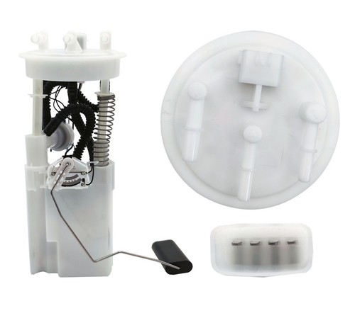 Lucas fuel pump sender unit - lucas,
