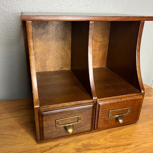 Vintage drawer desktop - vintage, 2