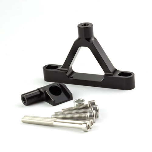 Steering damper stabilizer - damper,