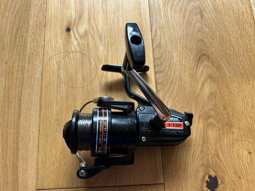 Daiwa 13p fixed spool - daiwa,
