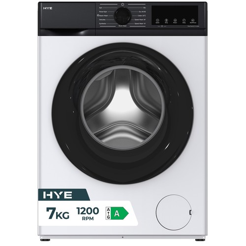 Hye 7kg washing - hye,