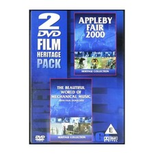 APPLEBY FAIR 2000 THE